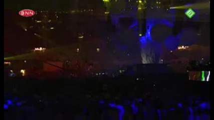 Sensation White 2008 - Fedde Le Grande 