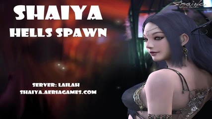 Shaiya Pvp