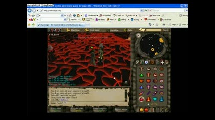 Spawn At Pits
