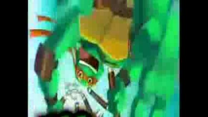 tmnt openg 5