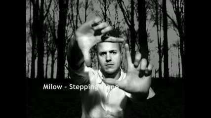 Milow - Stepping Stone 