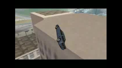 Gta San Andreas Bugged Cars