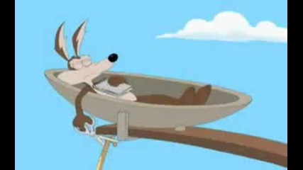 The Best Cartoon Ever