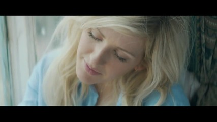 Ellie Goulding - How Long Will I Love You ( Официално Видео ) + Превод