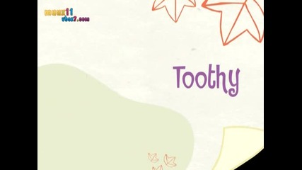 Happy tree friends - Treasure these idol moments - Hq 