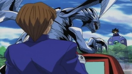 Yu-gi-oh! - 10 - bg audio