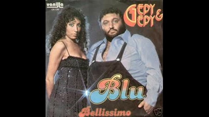 Blu (1977) - Gepy & Gepy