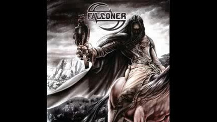 Falconer - Heresy In Disguise