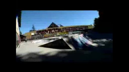 Odyssey Electronical - Adam Banton
