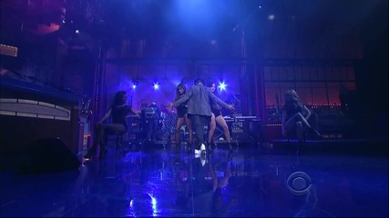 Превод! Текст! Usher - Hey Daddy ( Daddys Home ) ( L I V E ) ( Високо Качество ) 