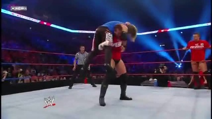Edge - Impaler Ddt