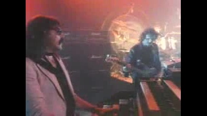 Whitesnake - Here I Go Again (live At Donington - 20.08.1983) 