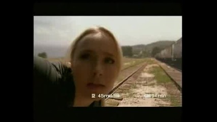 Heroes 3x02 Part 2