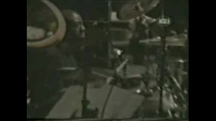 George Michael - Hand To Mouth (unplugged)