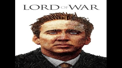 Lord Of War - Ost 