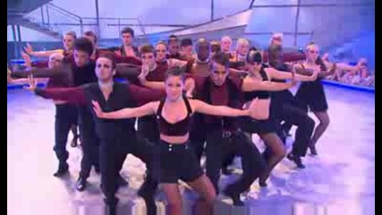 Sytycd Australia S02