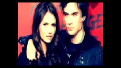 {the love} Nina // Ian - may i have you? 