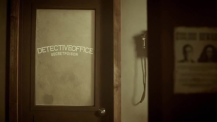Secret - Poison ( Official Video)