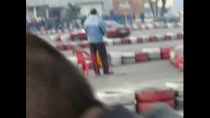 Drift Fest Bulgaria 