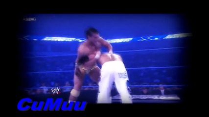 Alberto Del Rio - The Superstar | M V | 