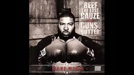 Reef the Lost Cauze - Get Me Outta Here
