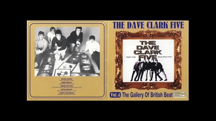 The Dave Clark Five - Everybody Knows (i Still Love You)
