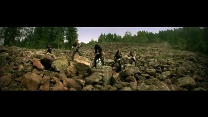 Elvenking - The Cabal [ Music Video ] * 2010 *