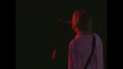 Nirvana - Come As You Are Live At Reading 