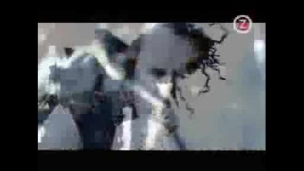 Iron Maiden - Rainmaker With