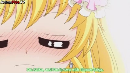 Nijiiro Prism Girl Ova 3