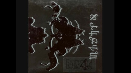 Danzig - Dominion