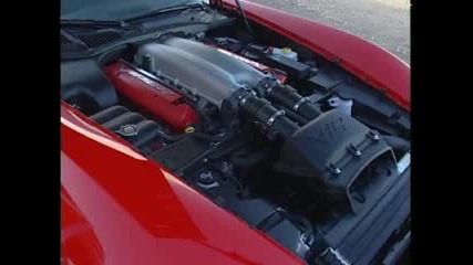 Dodge Viper Srt10 Acr (american Club Racer)