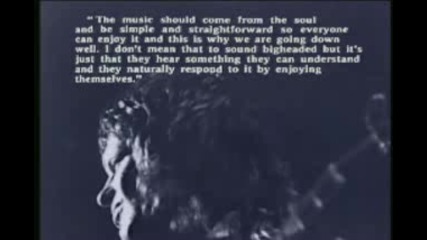 Paul Kossoff - Time Away