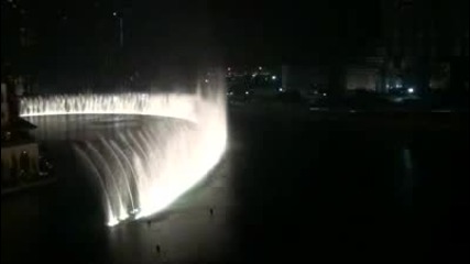 Красотата на Дубай ! 