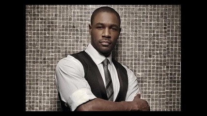 Tank - Thats What You Are 
