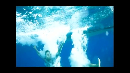 Liviu Hodor feat Mona - Sweet love - Dvdrip - 2011