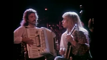 Styx - Boat On The River 