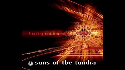 Suns Of The Tundra - Capricorn Gone