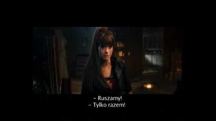Dragonball - Evolution - Trailer 1 Pl
