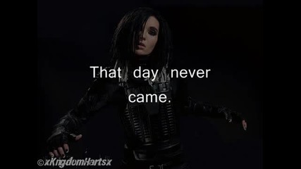Tokio Hotel - That Day Karaoke 
