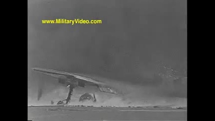 Hit The Deck Aircraft Carrier Crashes 