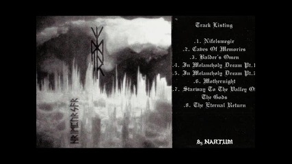 Ymir - 05. Mothernight 