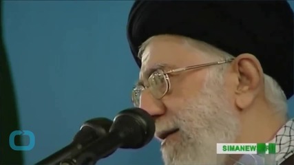 Khamenei Says Iran Nuclear Weapons are a U.S. 'myth'