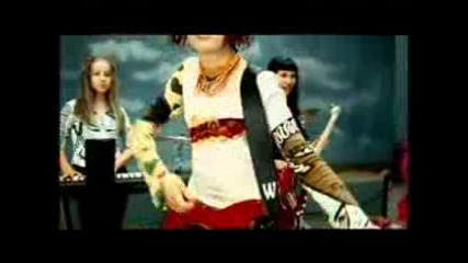 Tiktak - Dont Turn Back 