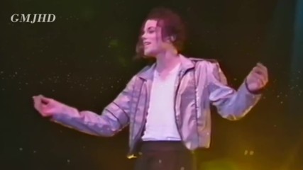 Michael Jackson Life On Tour