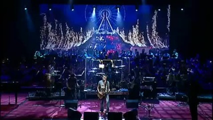 Globus - Take Me Away - Live