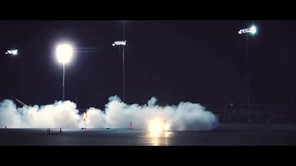 Drift Culture - Formula Drift