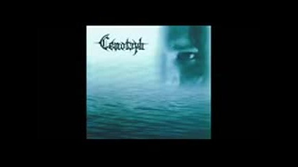 Cenotaph - Riding Our Black Oceans ( Full Album 1994 ) Doom Metal Mexicano
