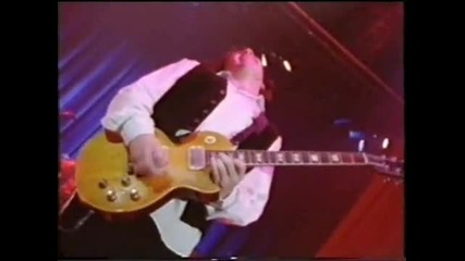 Gary Moore ~ Need your love so bad 