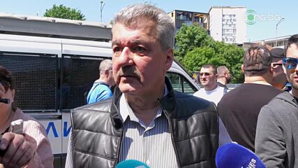 Тодор Батков: Преди 109 години е създадено едно от най-живите и истински неща в България